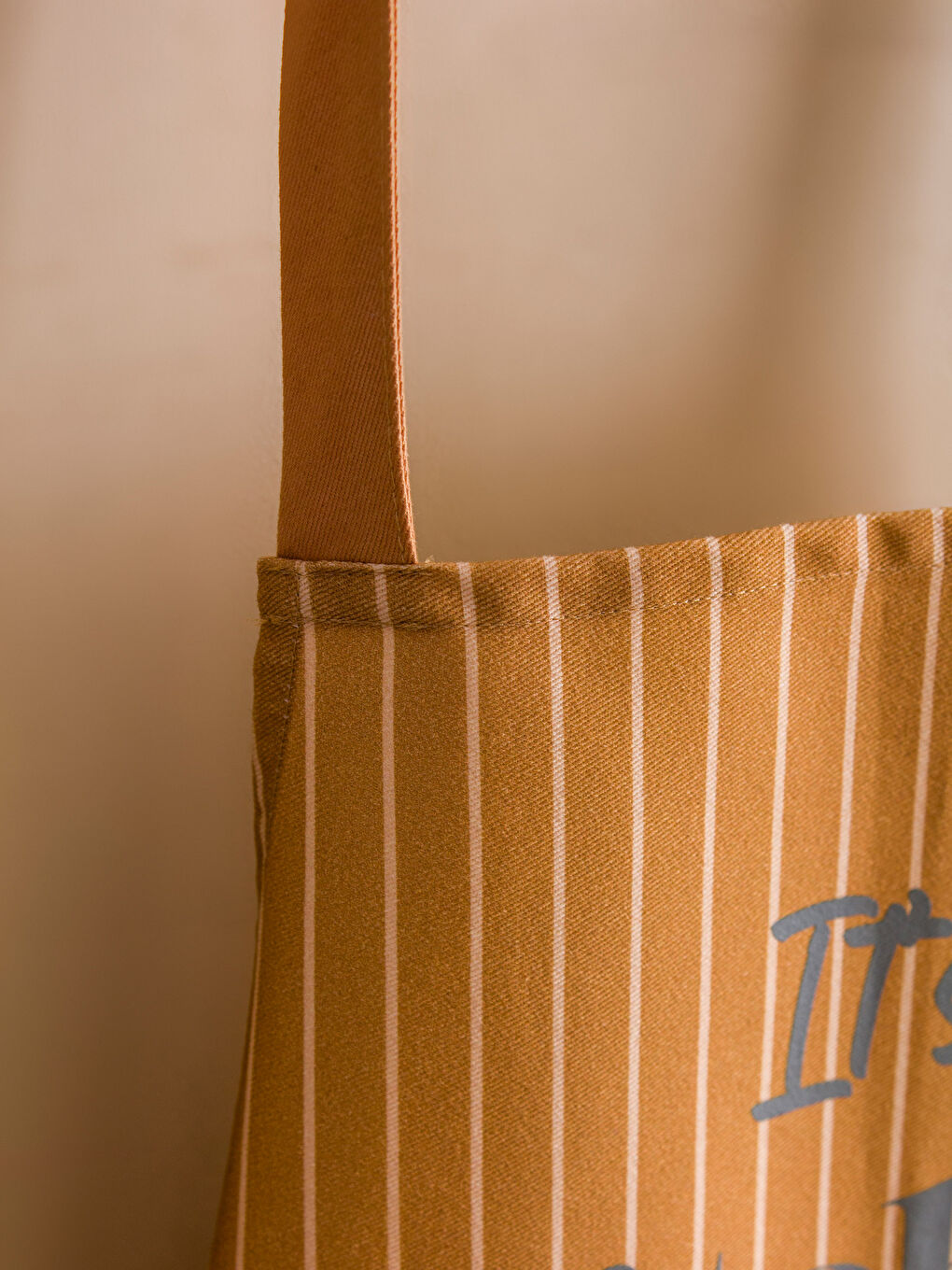 Kedi Baskılı Mutfak Önlüğü-2