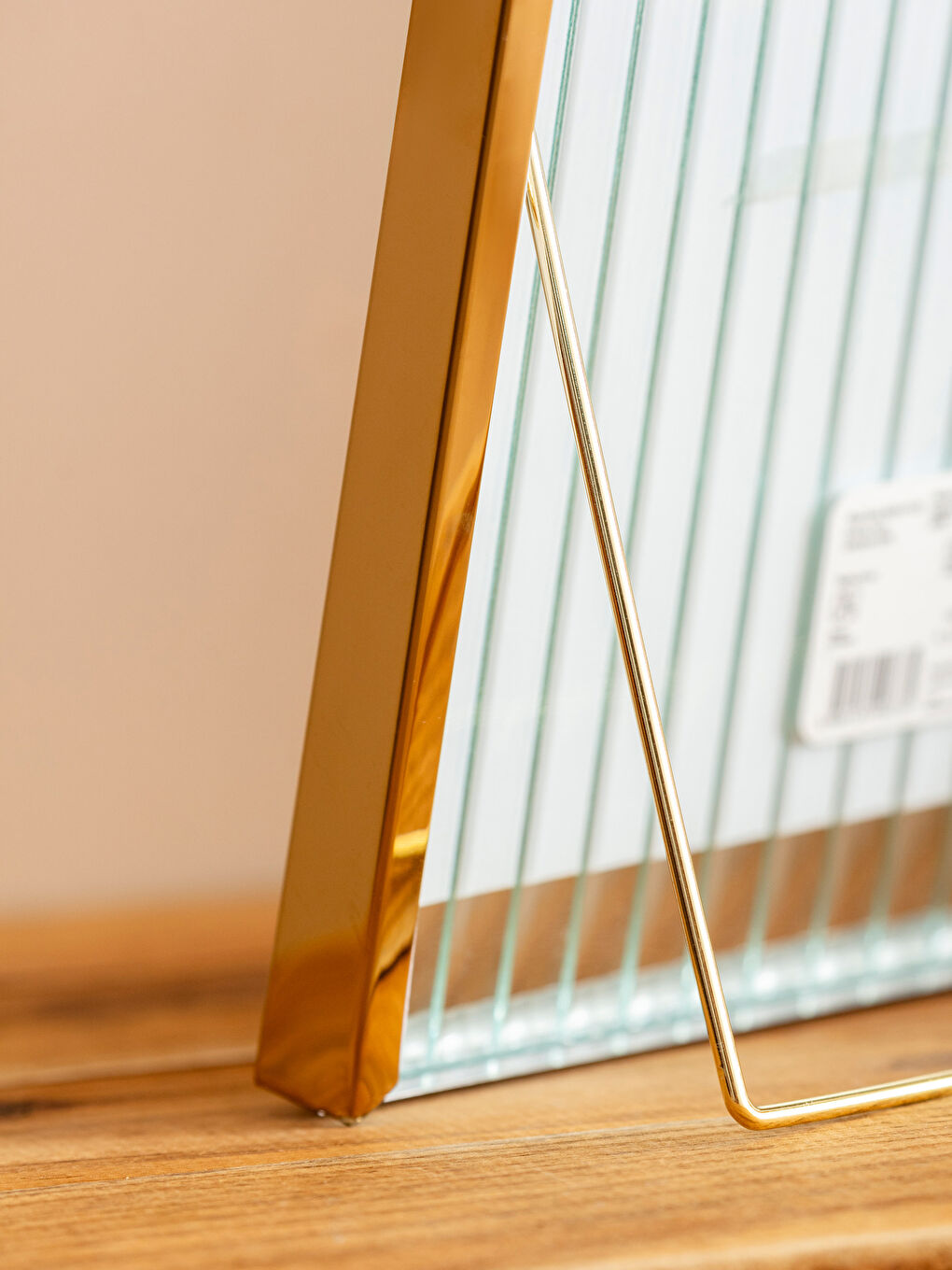 Cadre Photo Décoratif 22x17 Cm-2