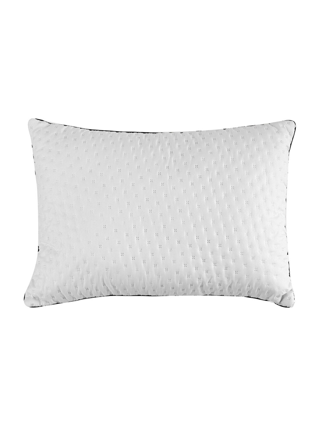 Beyaz Mikrofiber Yastık 50x70 cm-4