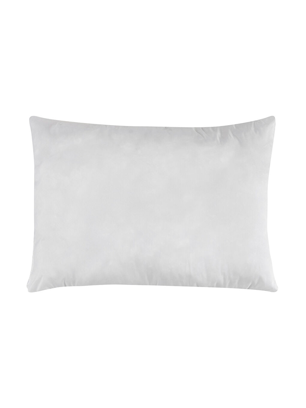 Beyaz Mikrofiber Yastık 50x70 cm-4