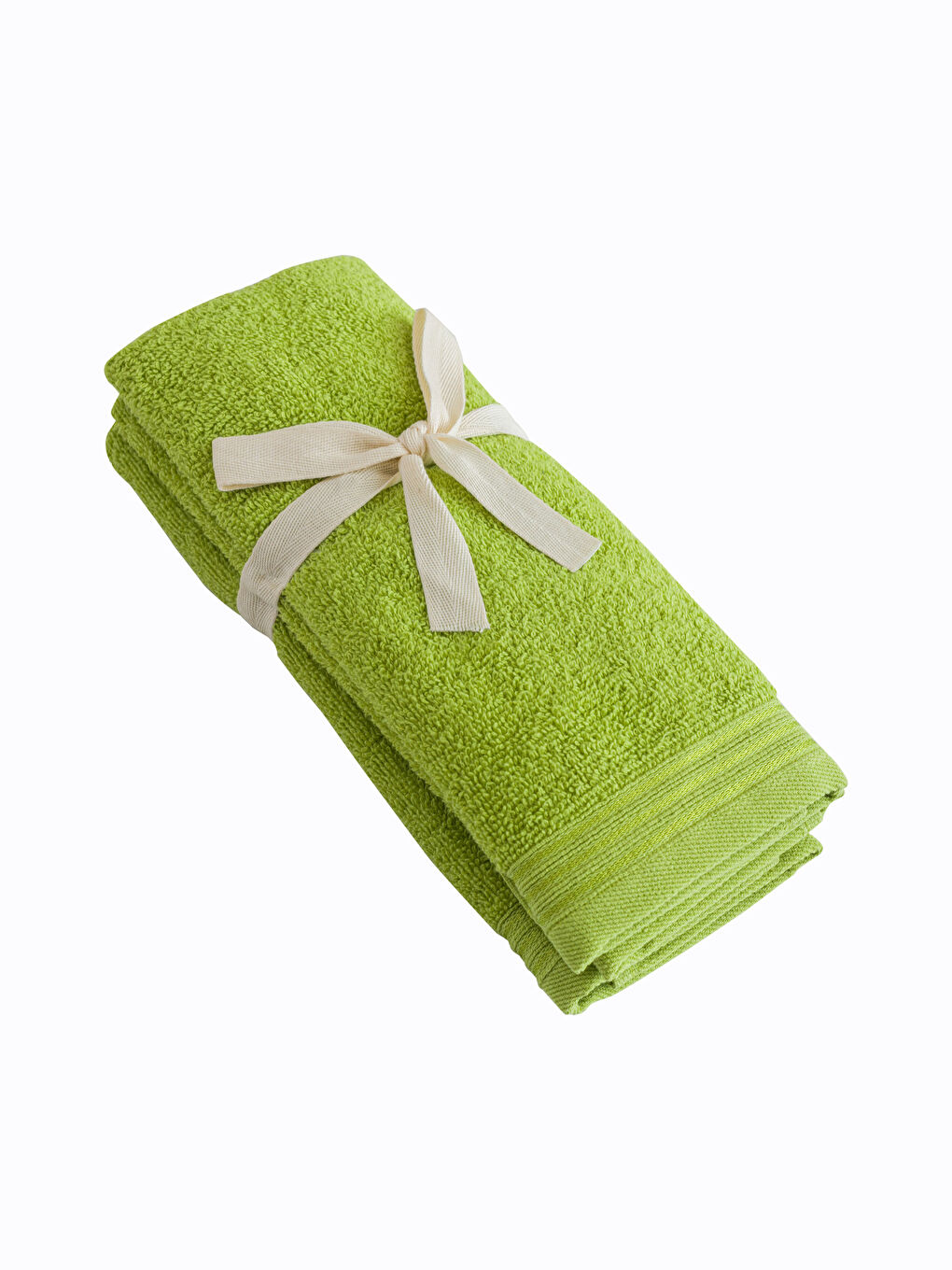 Cotton Hand Towel Set 3-pack-4