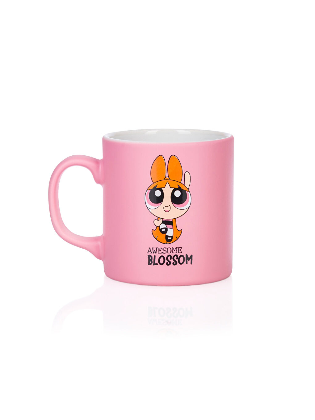 LCW HOME Bloosom Baskılı Seramik Kupa 320 ml