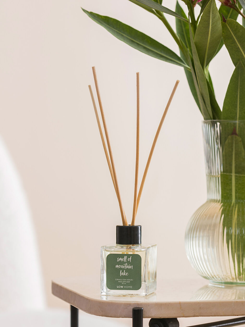 Karışık Mountain Lake Çubuklu Oda Kokusu 50 ml