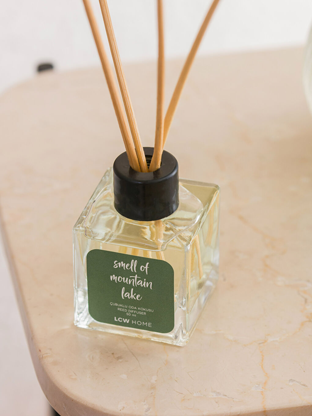 Karışık Mountain Lake Çubuklu Oda Kokusu 50 ml-1