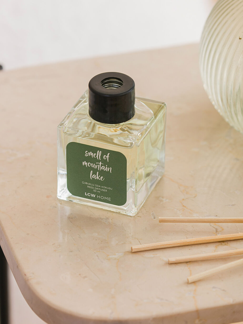 Karışık Mountain Lake Çubuklu Oda Kokusu 50 ml-2