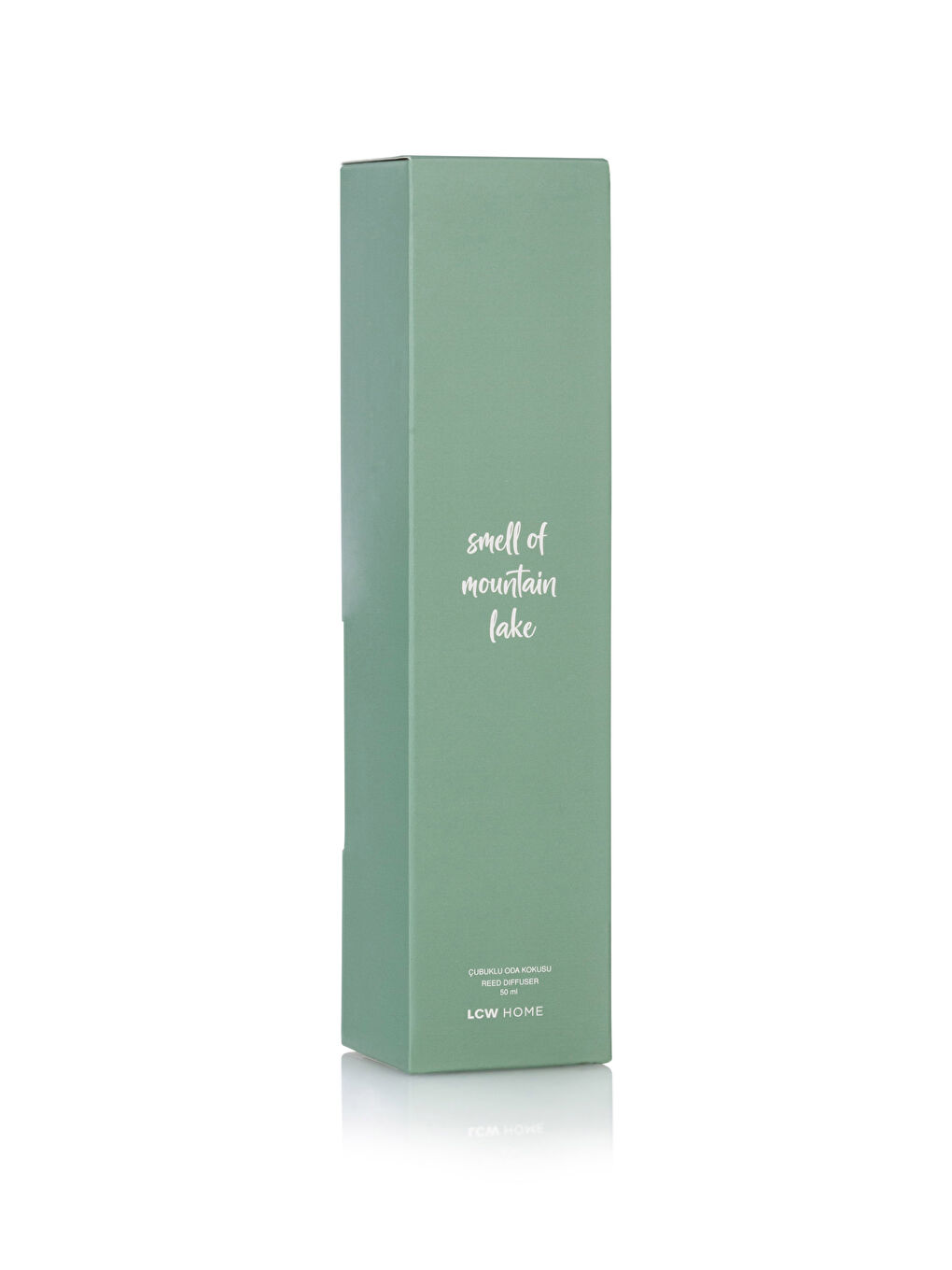 Karışık Mountain Lake Çubuklu Oda Kokusu 50 ml-3