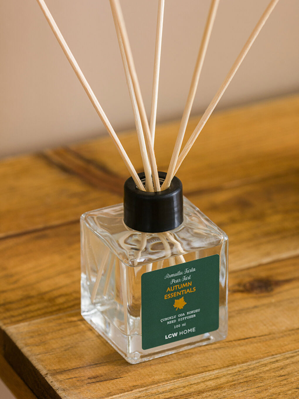 Karışık Armutlu Turta Kokulu Çubuklu Oda Kokusu 100 ml-1