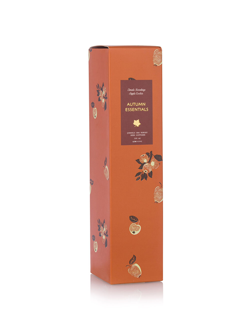 Karışık Elma Kokulu Çubuklu Oda Kokusu 100 ml-3