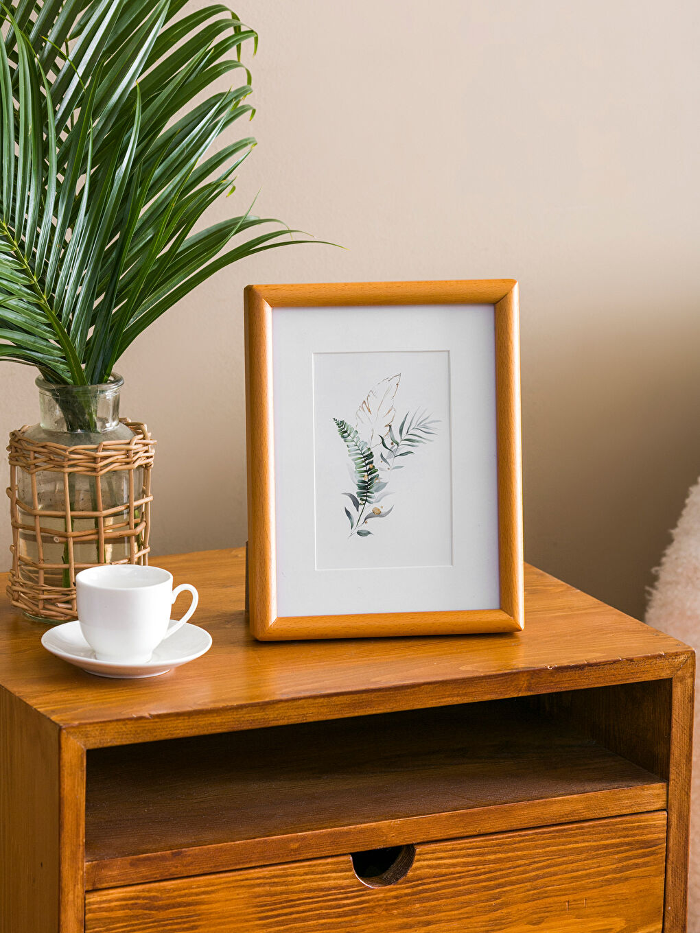 Photo Frame 23x18 Cm