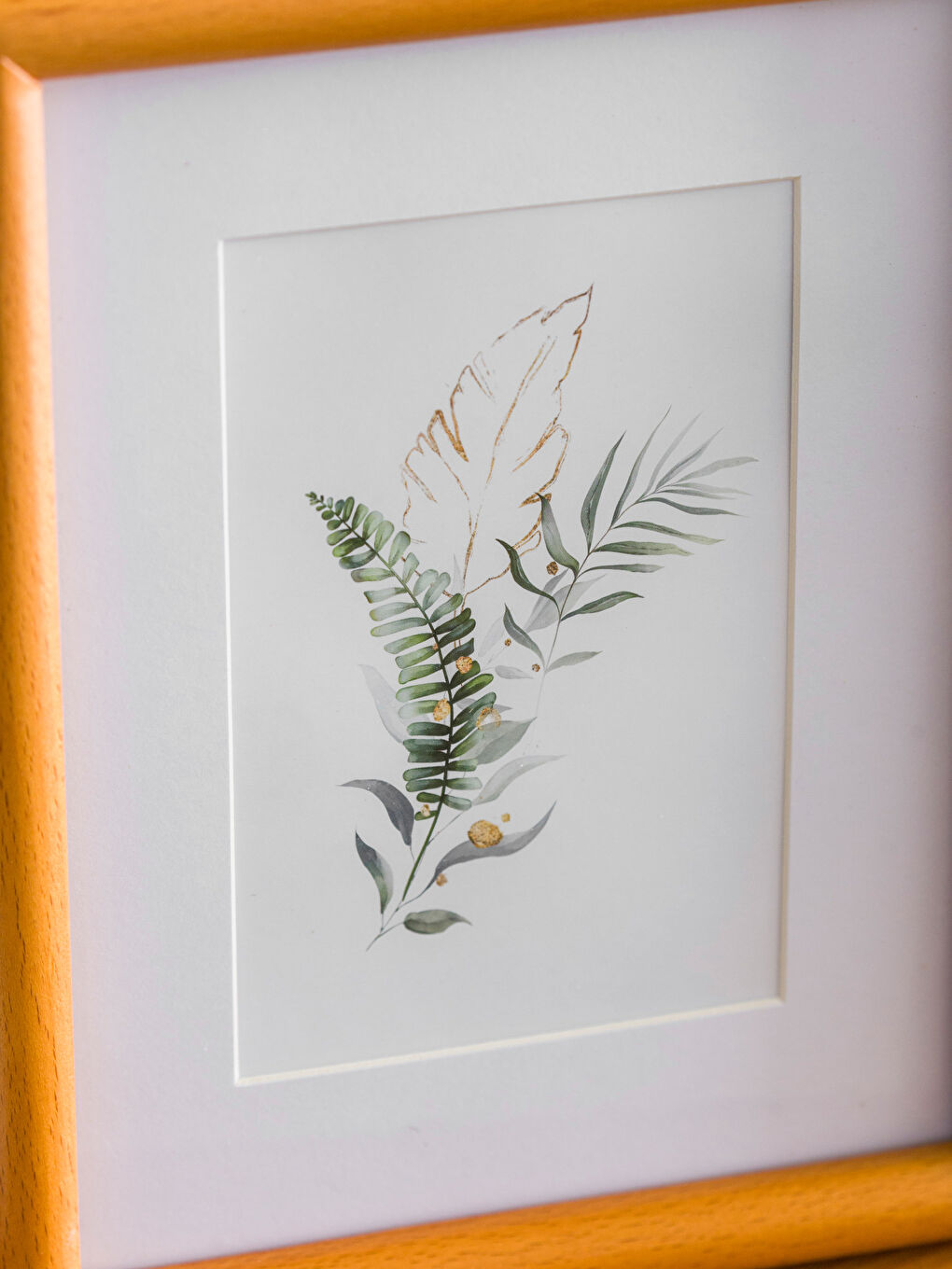 Photo Frame 23x18 Cm-1