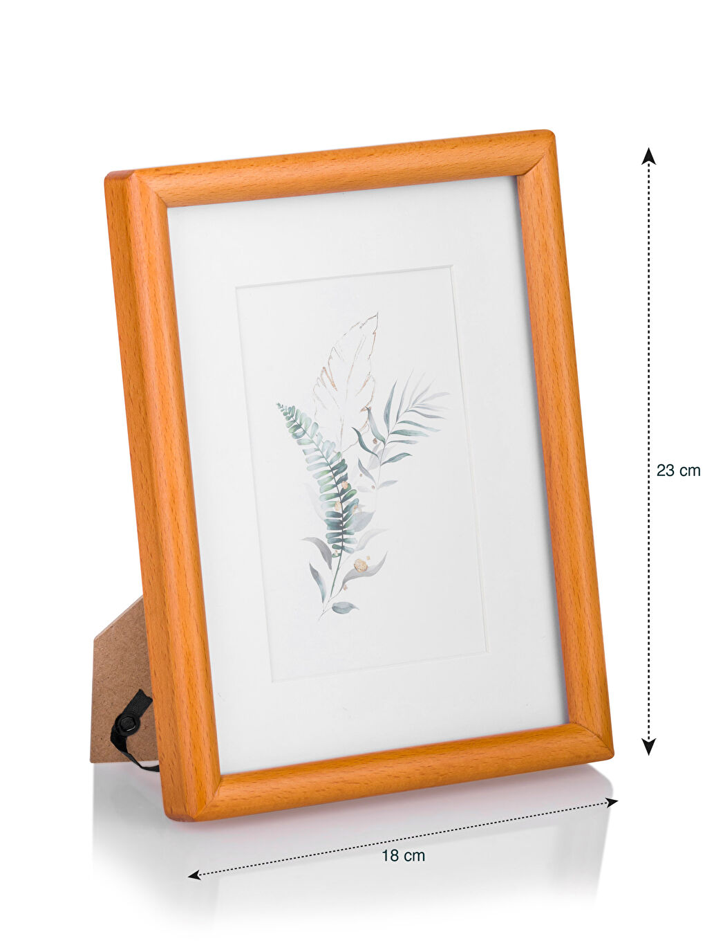 Photo Frame 23x18 Cm-4