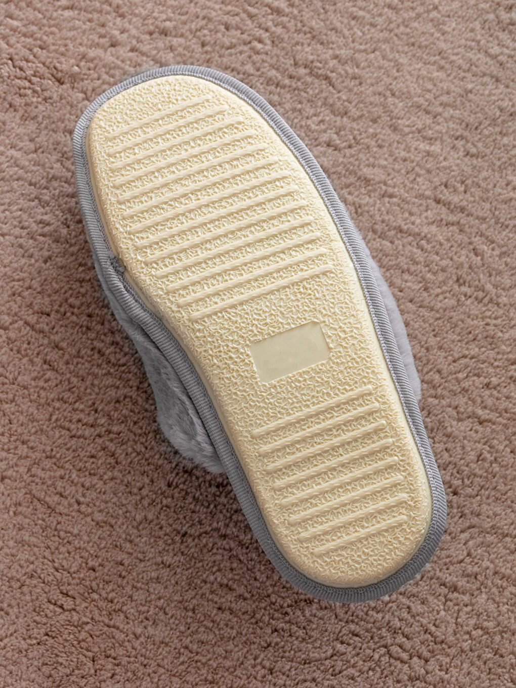 سليبر منزل مطبوع أصدقاء للسيدات-3