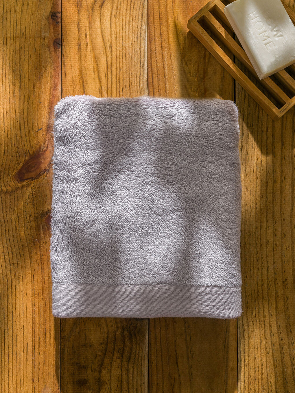 Redovan pamučni ručni peškir 50x80 cm-2