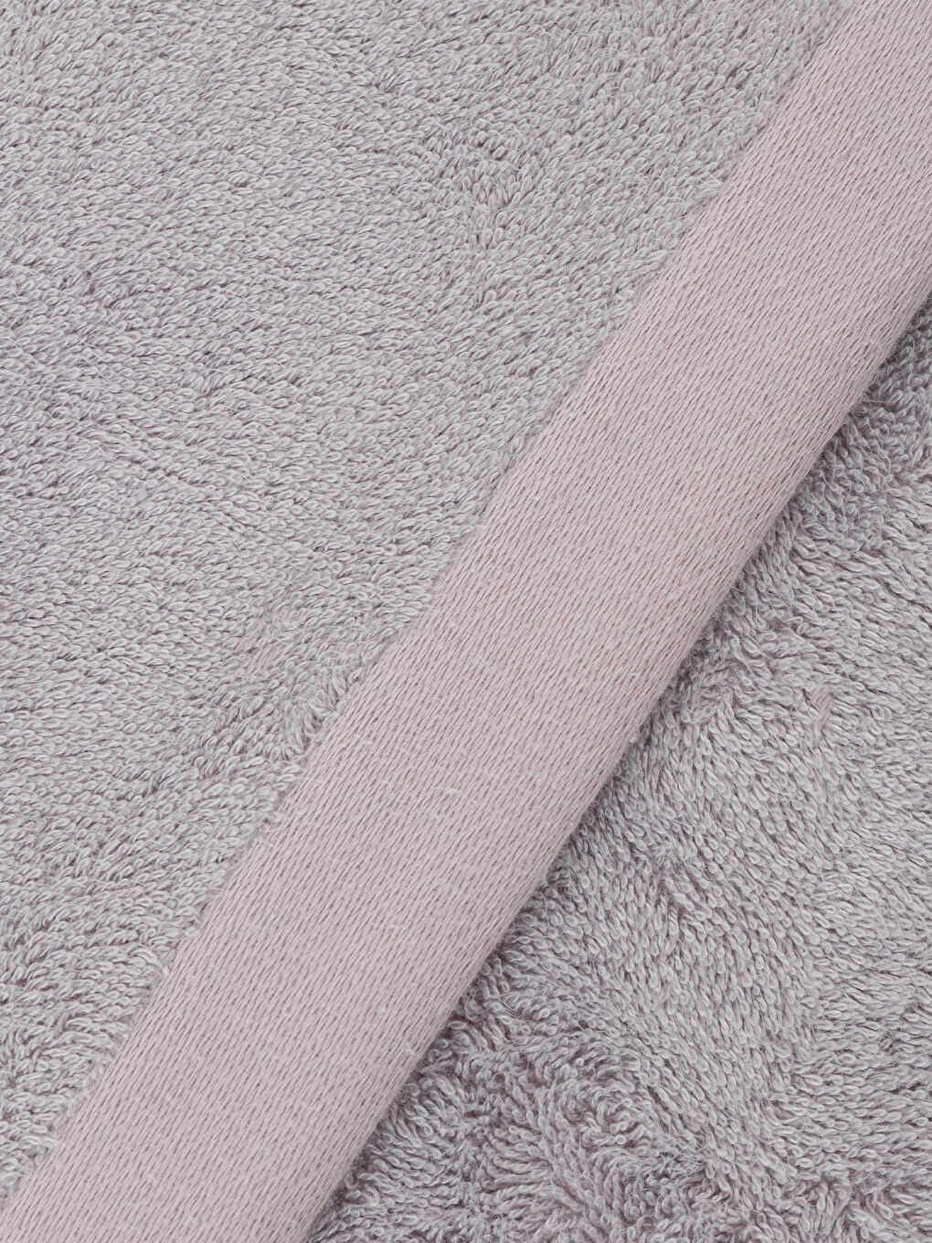 Redovan pamučni ručni peškir 50x80 cm-3