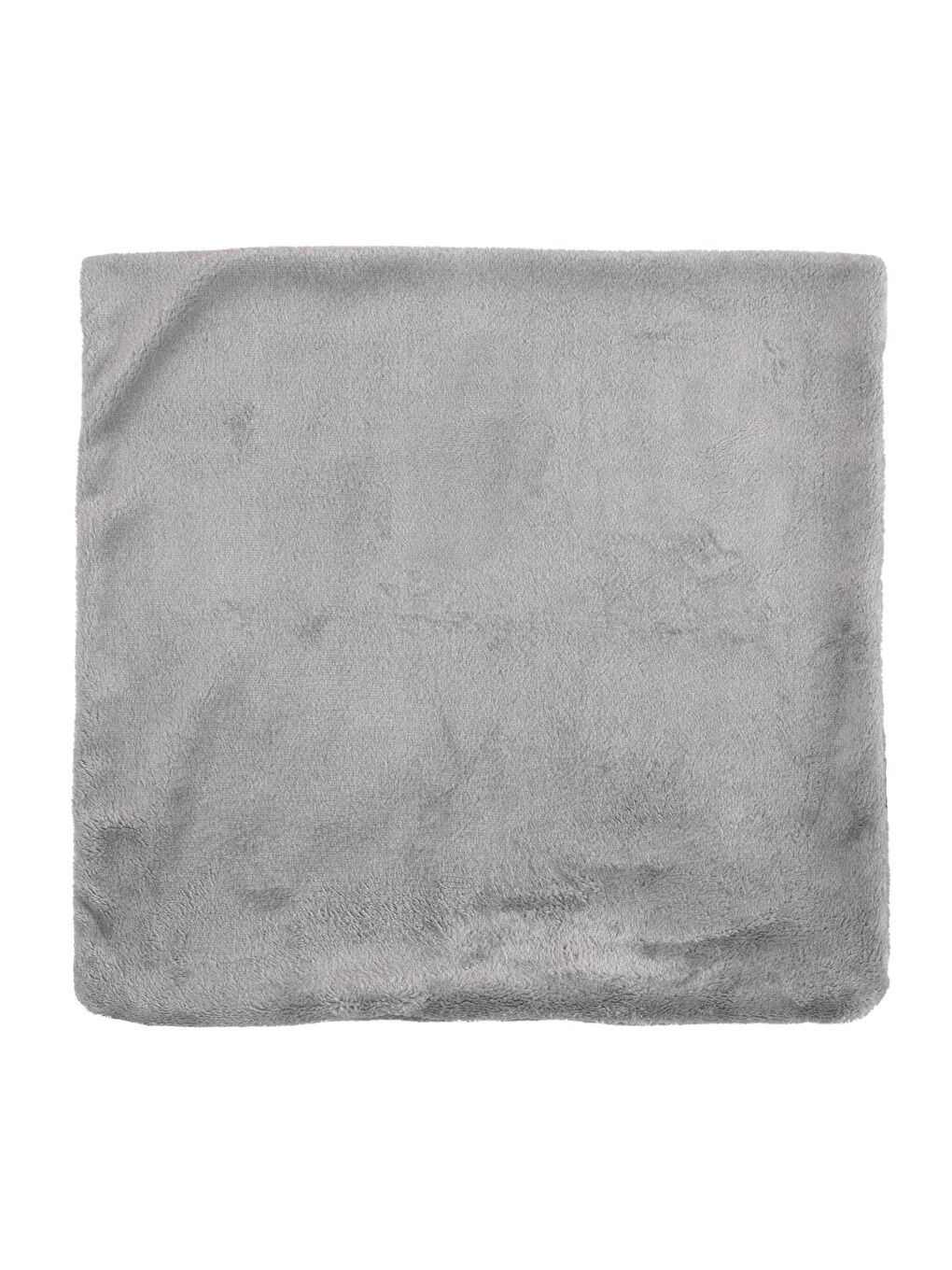 LCW HOME Plain Cushion Case 45x45 cm -W3GB10Z8-CYY