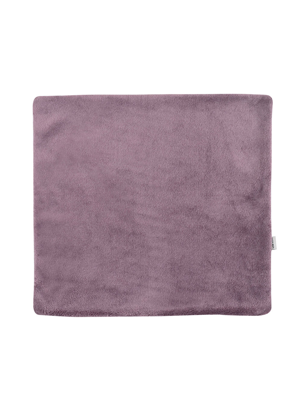 LCW HOME Plain Cushion Case 45x45 cm -W3GB10Z8-JH9