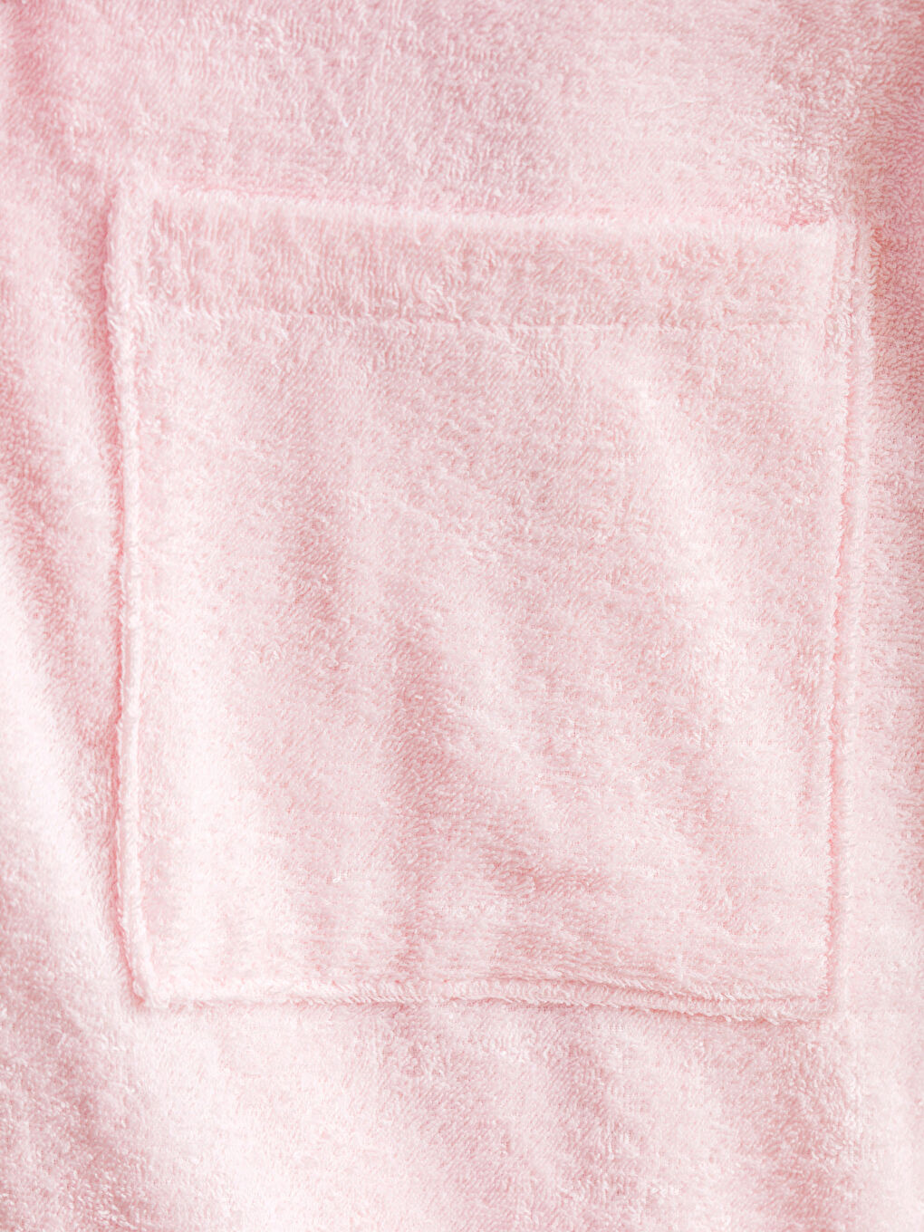 Cotton Women's Bathrobe -W3GK84Z8-CVR