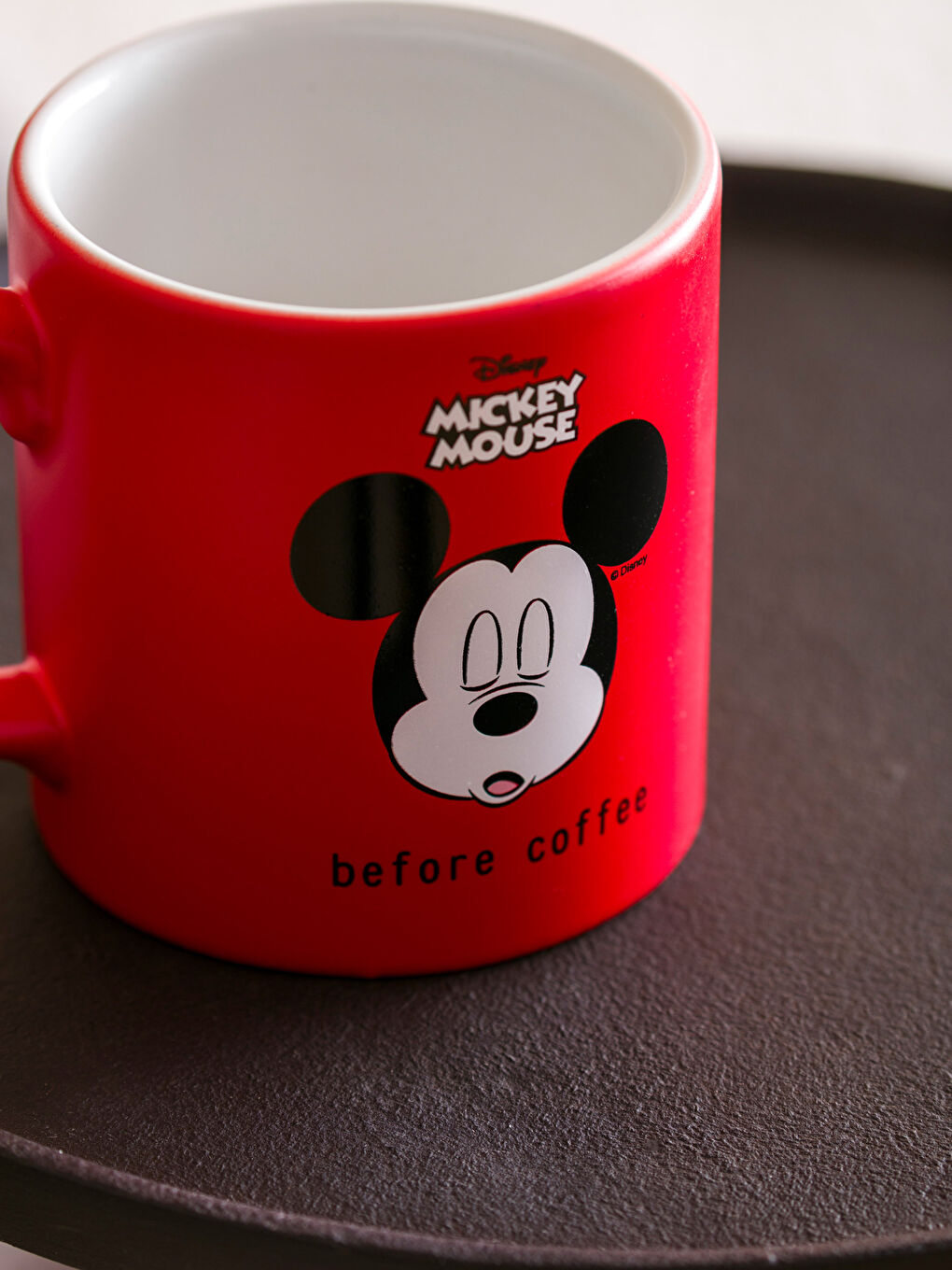 Cană Ceramică Imprimată Mickey Mouse 320 Ml-2