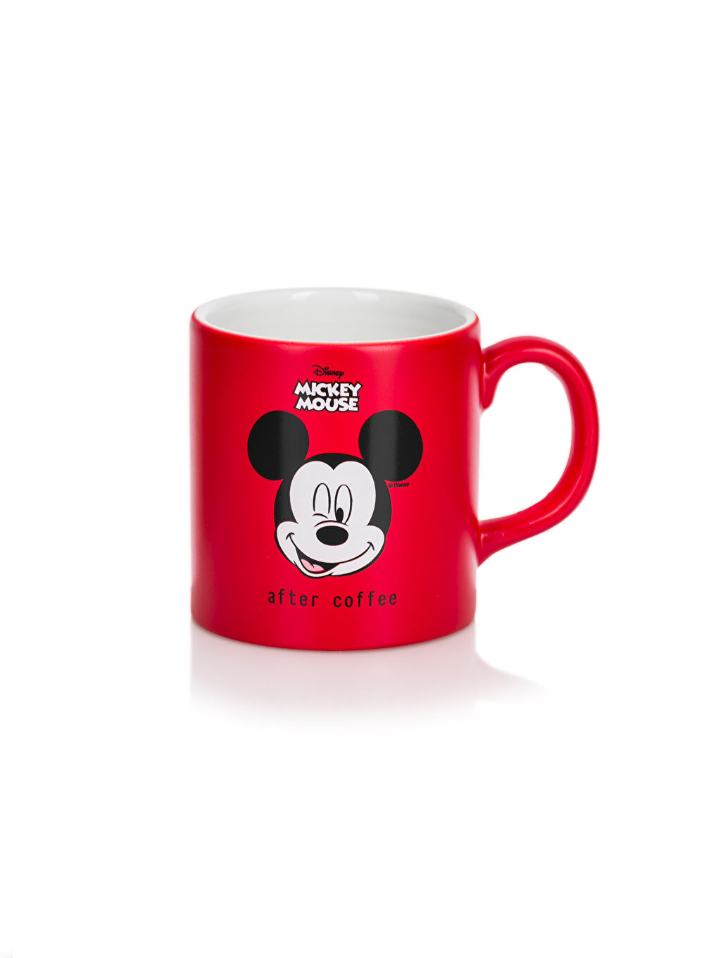 Cană Ceramică Imprimată Mickey Mouse 320 Ml-4