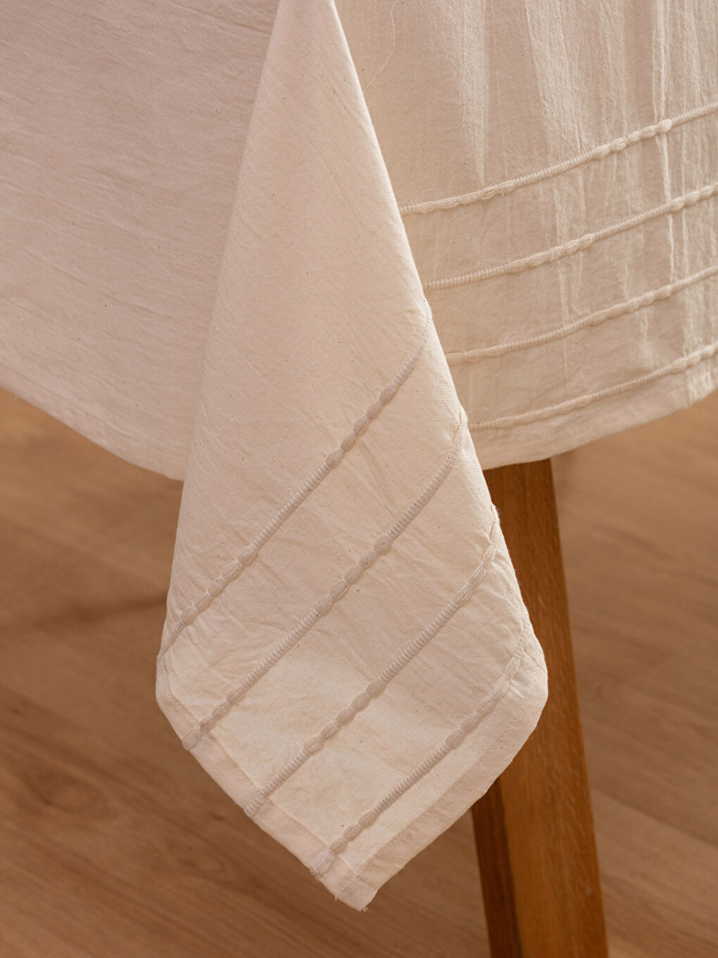 LCW HOME Stoljnjak sa linijama150x200 cm -W3GQ04Z8-RYS