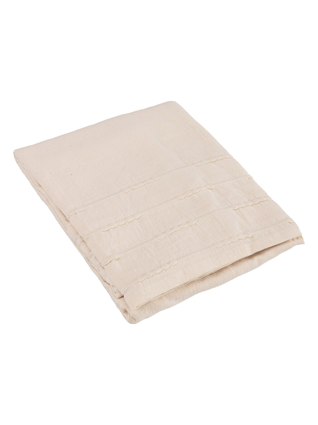 LCW HOME Stoljnjak sa linijama150x200 cm -W3GQ04Z8-RYS