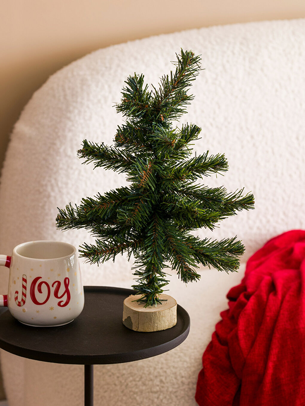 Božićna Ukrasna Jelka 30 Cm-1