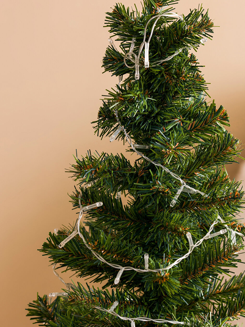 Karışık Dekoratif Led Işık 500 cm-1