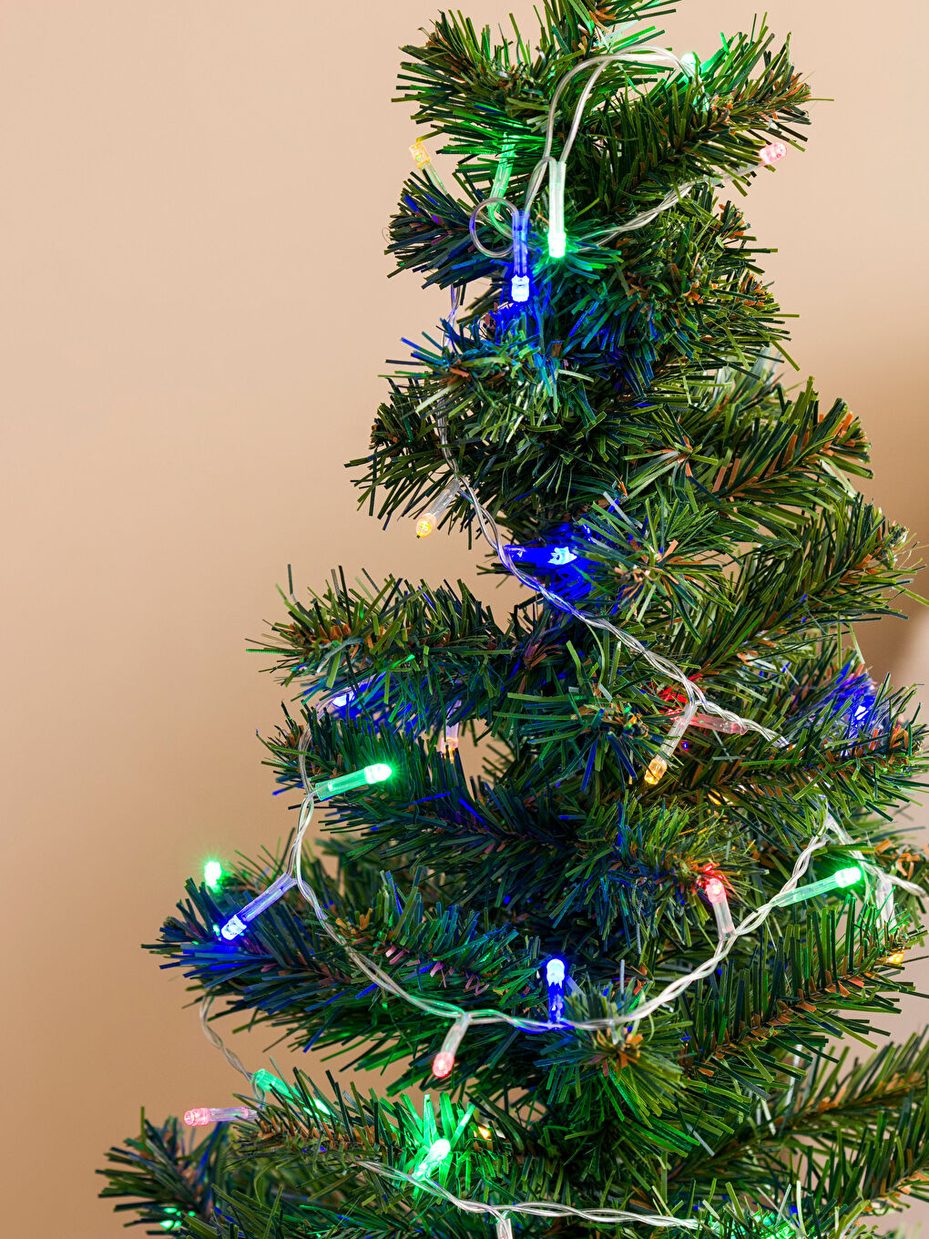 Karışık Dekoratif Led Işık 500 cm-2