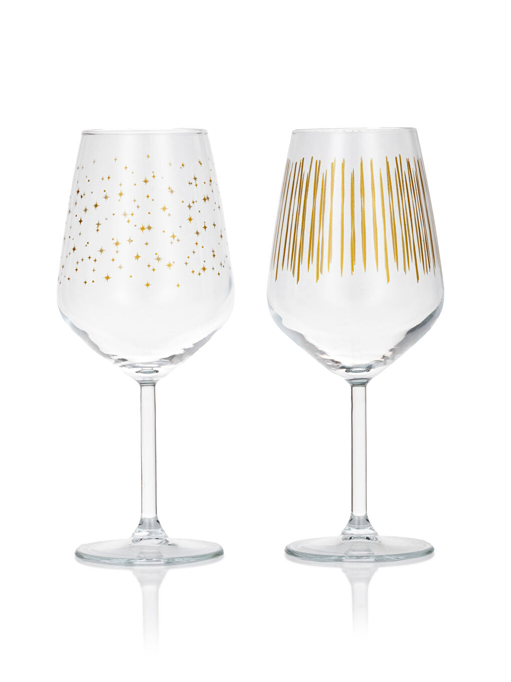 Set de Pahare de Apă 2 Bucăți 490 Ml-5