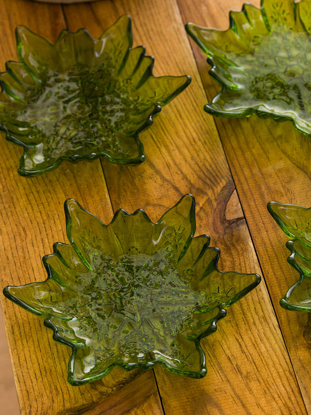 Bol pentru gustări fulg de zăpadă 4 bucăți 15 cm