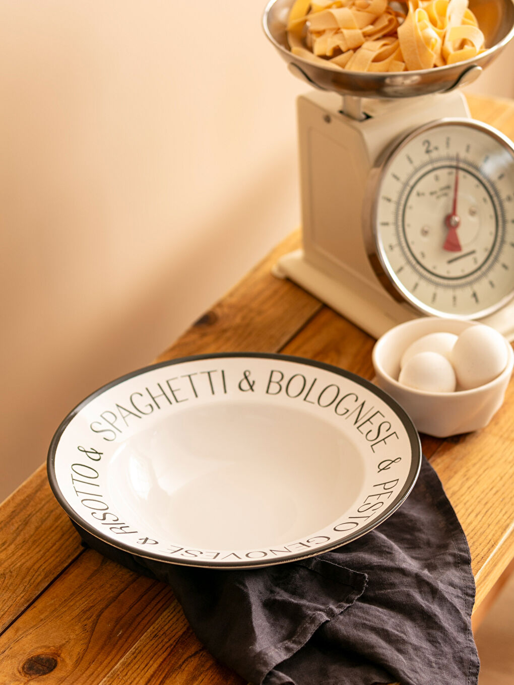 Saladier En Céramique 26 Cm