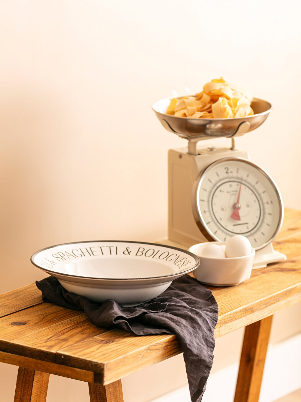 Saladier En Céramique 26 Cm-1