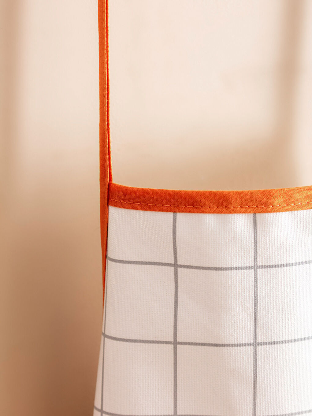 Karışık Taş Devri Baskılı Mutfak Önlüğü-3