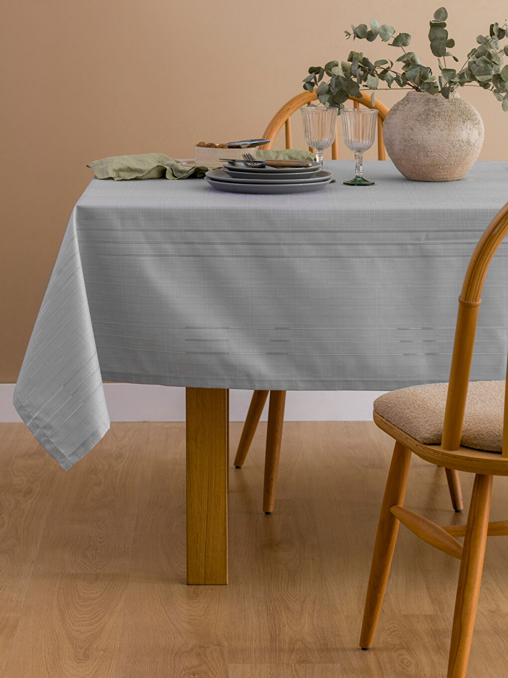 Față de masă țesută 150x250 cm