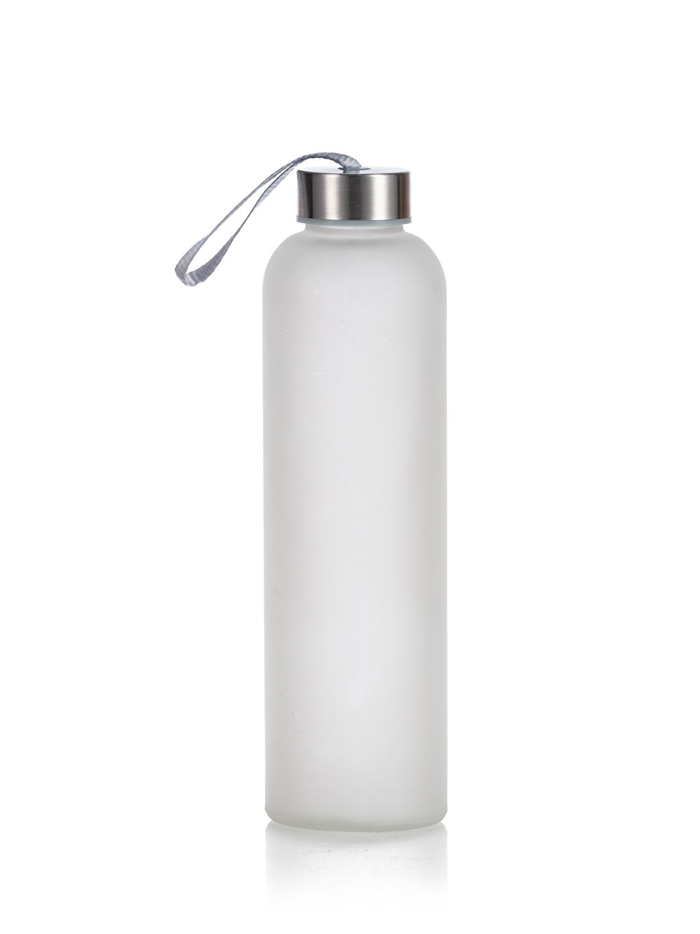 Staklena flaša za vodu 600 ml-2