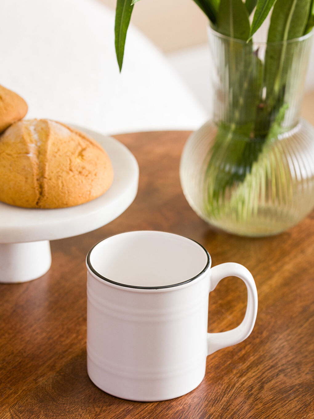 Karışık Jetgiller Baskılı Seramik Kupa 320 ml-1