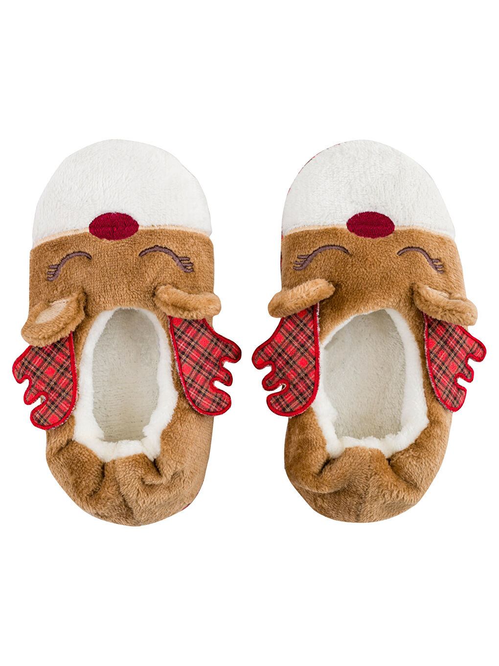 LCW HOME Tierfiguren Jungen Hausschuhe -W3HE20Z4-GCU
