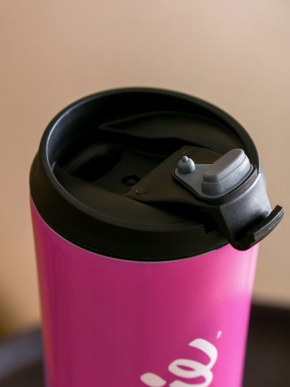 Barbie Baskılı Suluk 400 ml-2