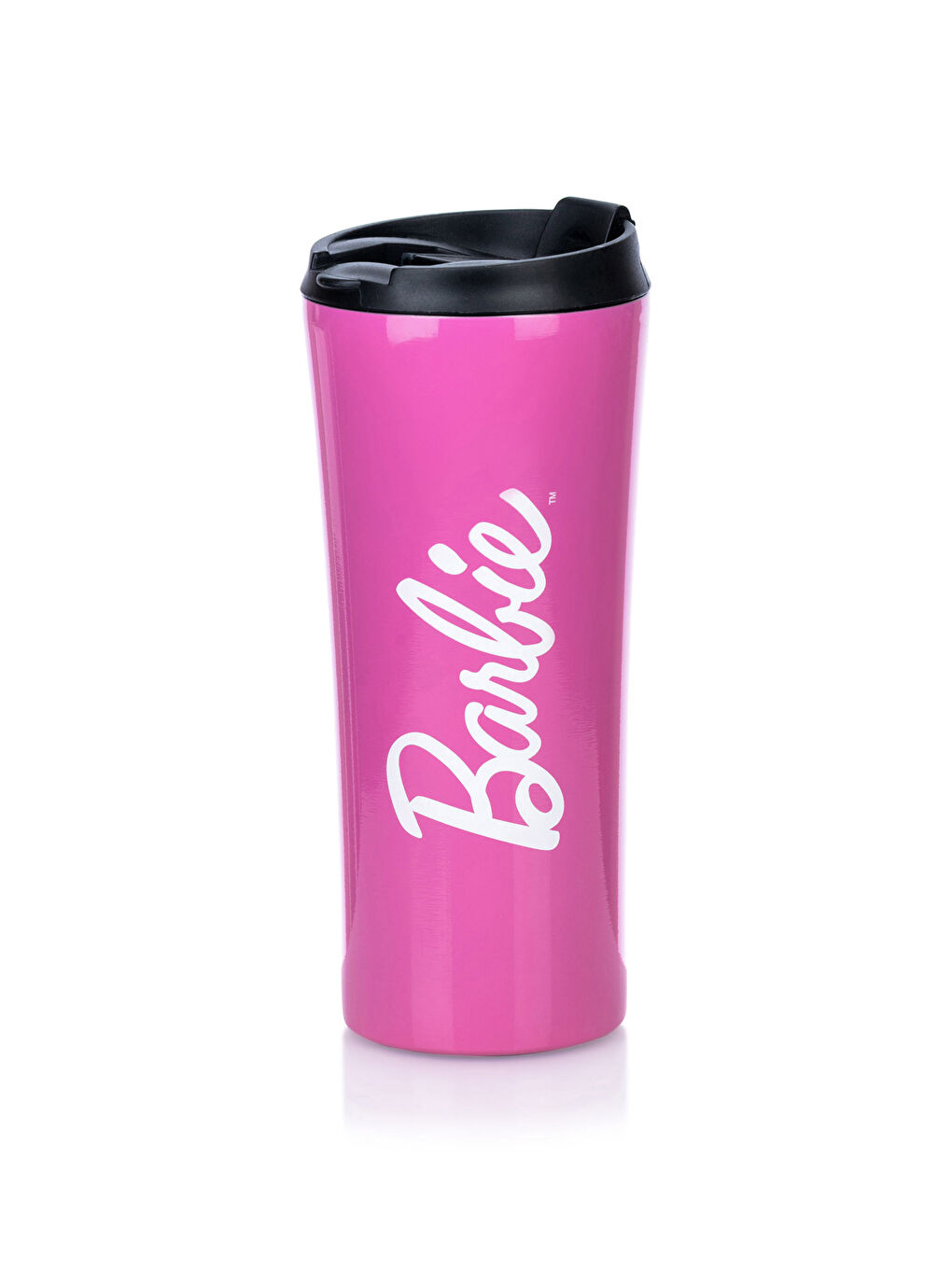 Barbie Baskılı Suluk 400 ml-5