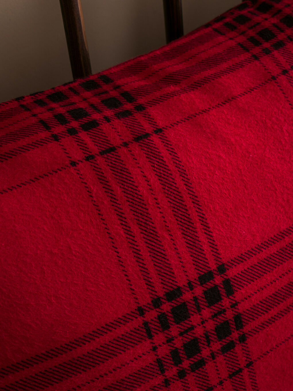 Karışık Desenli Çift Kişilik Nevresim Seti-3