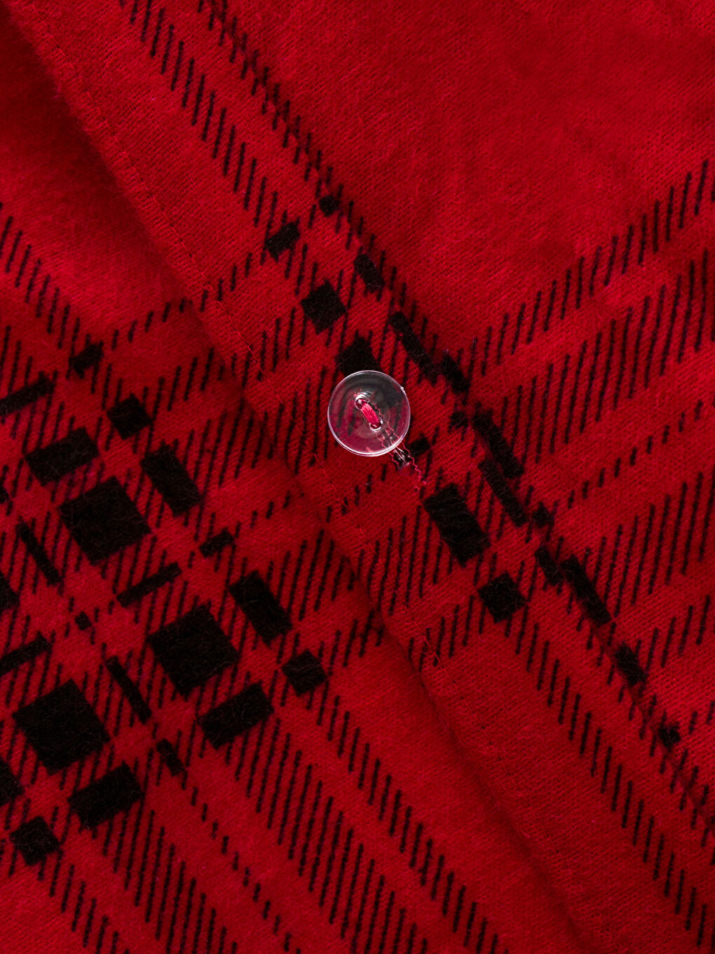 Karışık Desenli Çift Kişilik Nevresim Seti-5