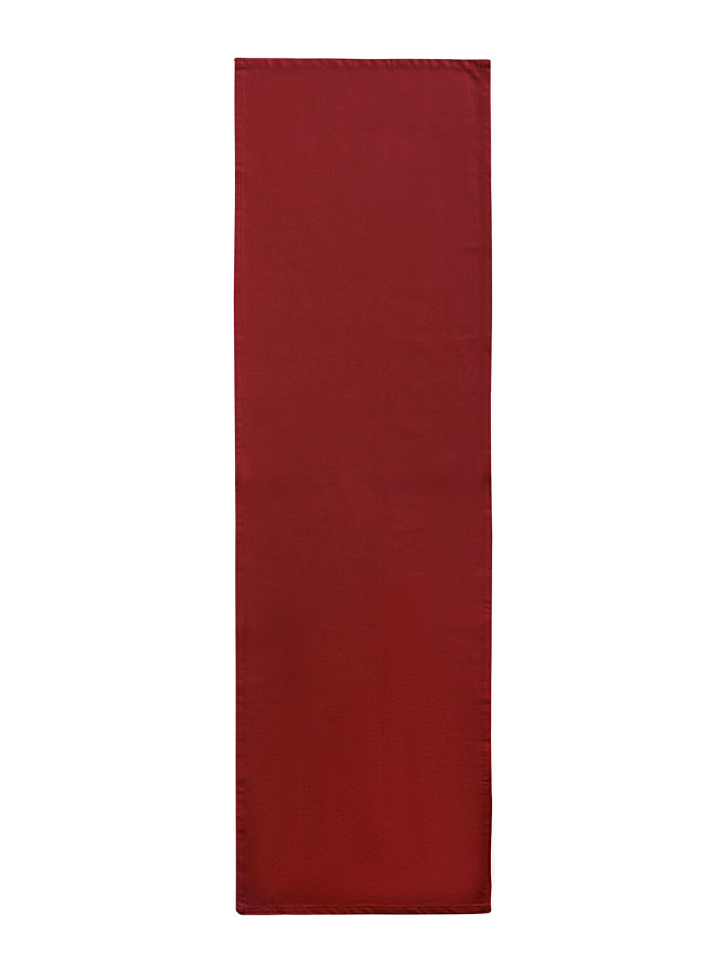 Plain Cotton Runner 45x150 Cm -W3HG82Z8-HKD