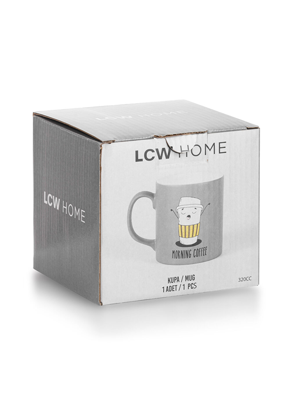 Tasse En Céramique Imprimée 320 Ml-3