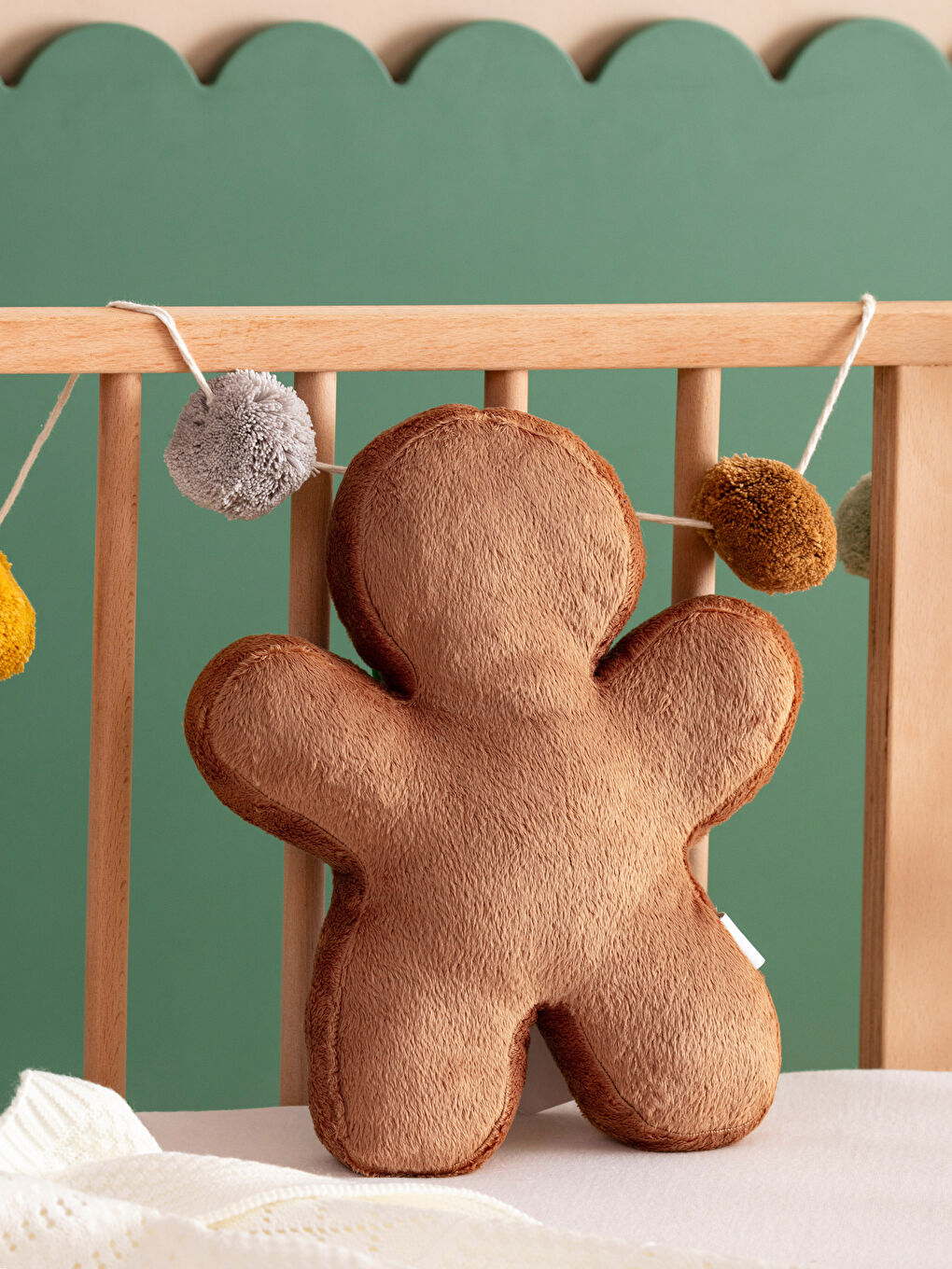 SMEĐA Dječji jastučić-1