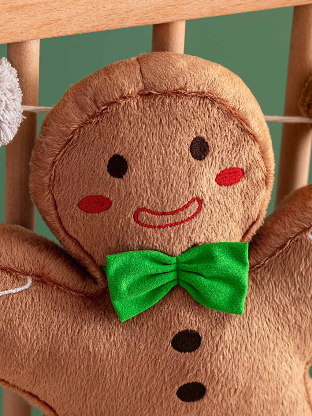 SMEĐA Dječji jastučić-2