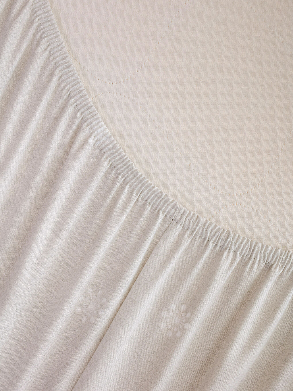 Karışık Yılbaşı Temalı Çift Kişilik Nevresim Takımı-5