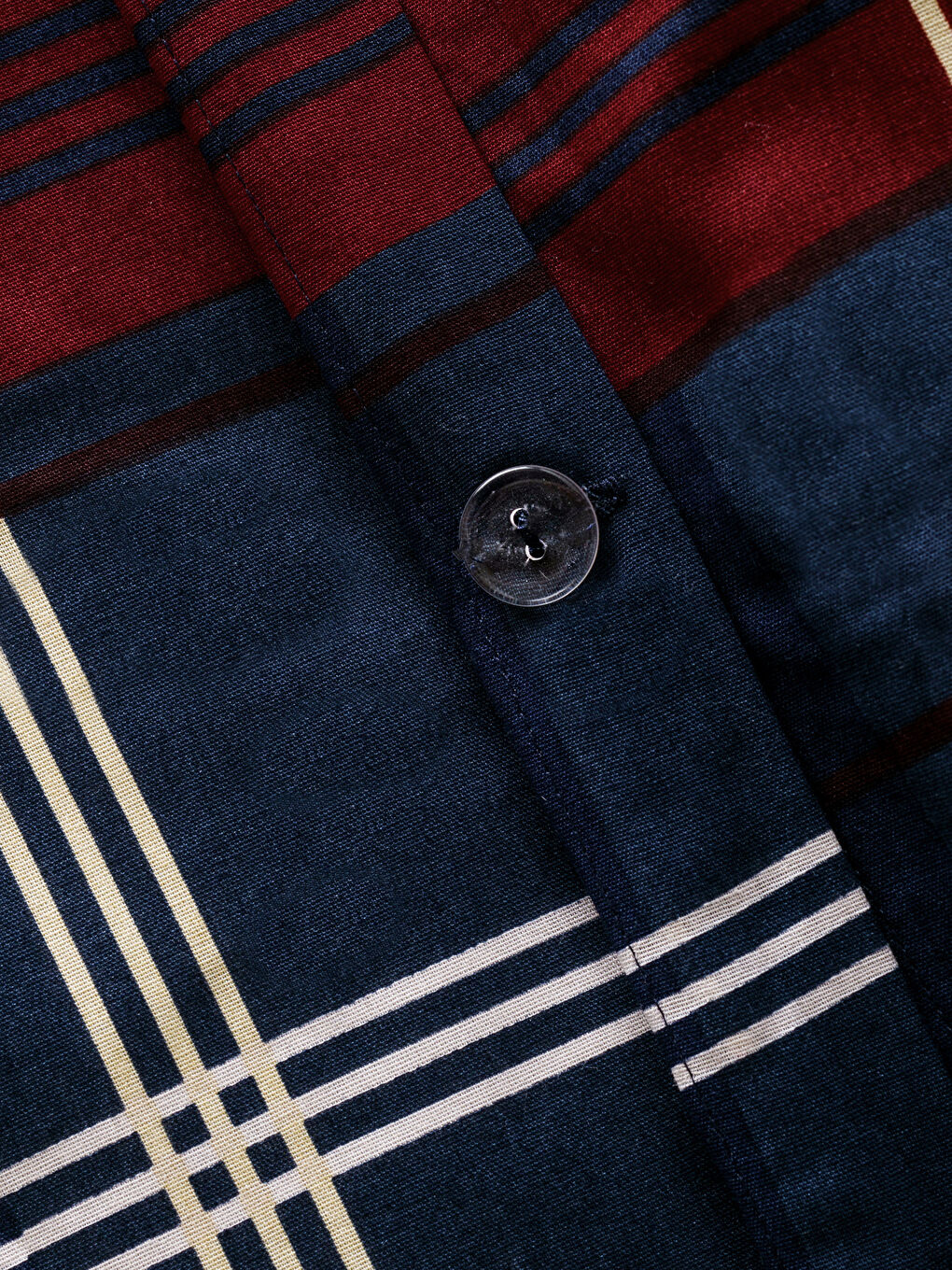 Karışık Ayıcık Baskılı Tek Kişilik Nevresim Takımı-6