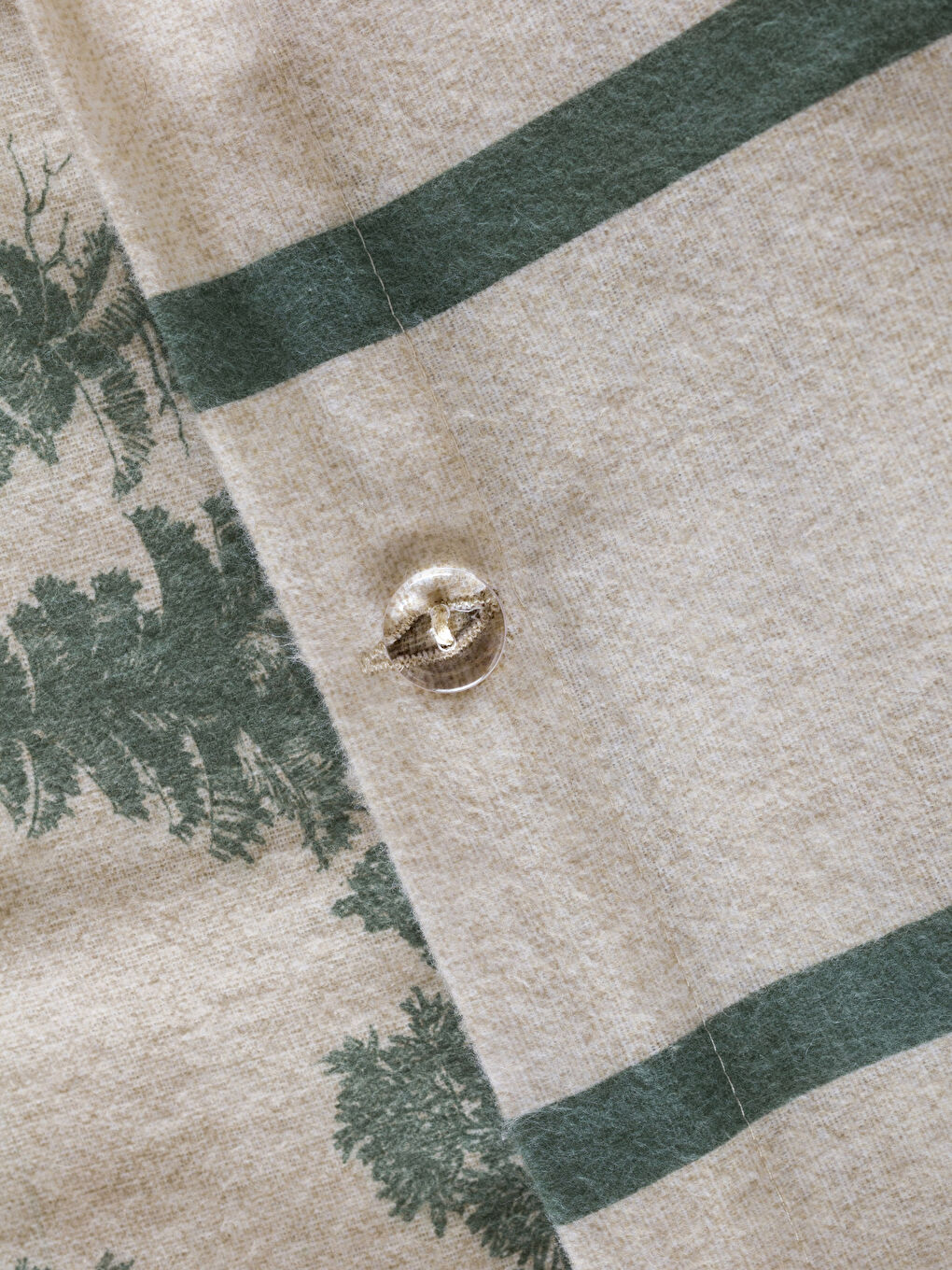 Karışık Desenli Tek Kişilik Nevresim Takımı-6