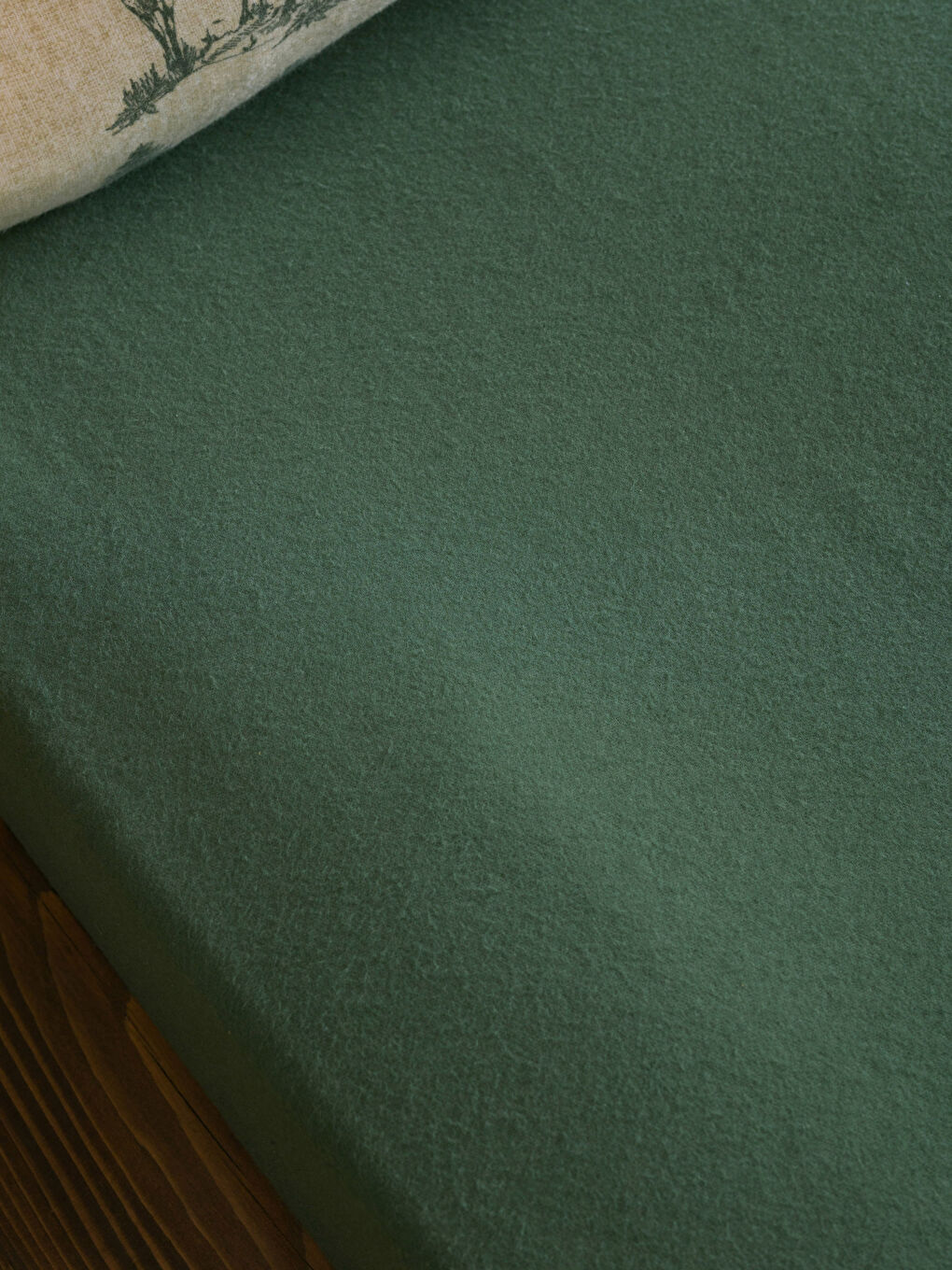 Karışık Desenli Çift Kişilik Nevresim Takımı-4