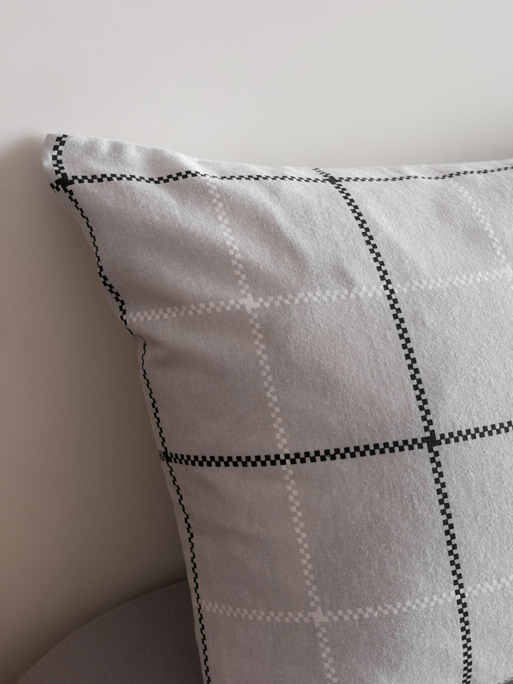 Karışık Desenli Tek Kişilik Nevresim Takımı-3